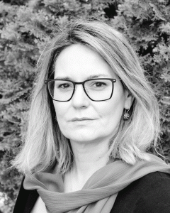 Picture of Tanja Šeparović Kelemen